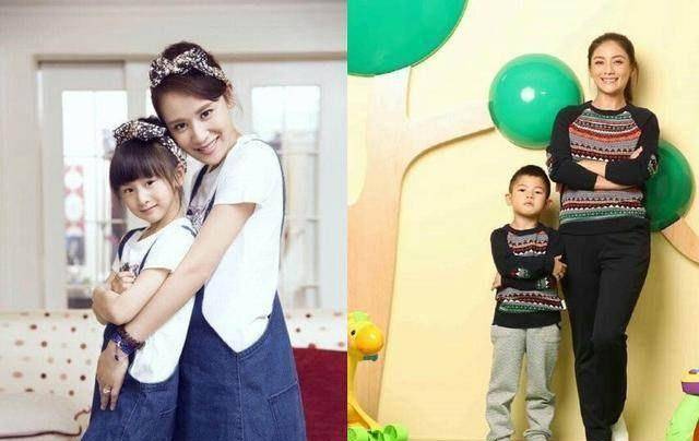 皇冠信用盘去哪里弄_同样是两个孩的妈皇冠信用盘去哪里弄,胡可在这一点上远远不及叶一茜!