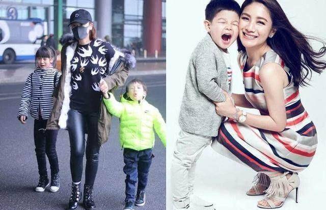 皇冠信用盘去哪里弄_同样是两个孩的妈皇冠信用盘去哪里弄,胡可在这一点上远远不及叶一茜!