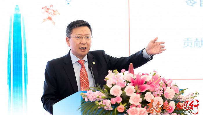 皇冠信用盘占成代理_平安银行年报业绩会划重点皇冠信用盘占成代理!零售业务利润占比为何下降?提前还贷情况如何?