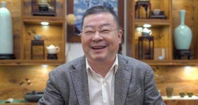 正版皇冠信用盘开户_“我不是药神”原型陆勇正版皇冠信用盘开户,为救命购买印度仿制药被抓,现状如何?