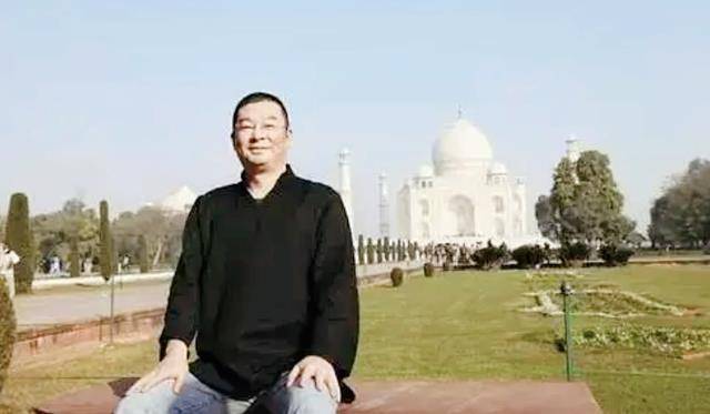 正版皇冠信用盘开户_“我不是药神”原型陆勇正版皇冠信用盘开户,为救命购买印度仿制药被抓,现状如何?