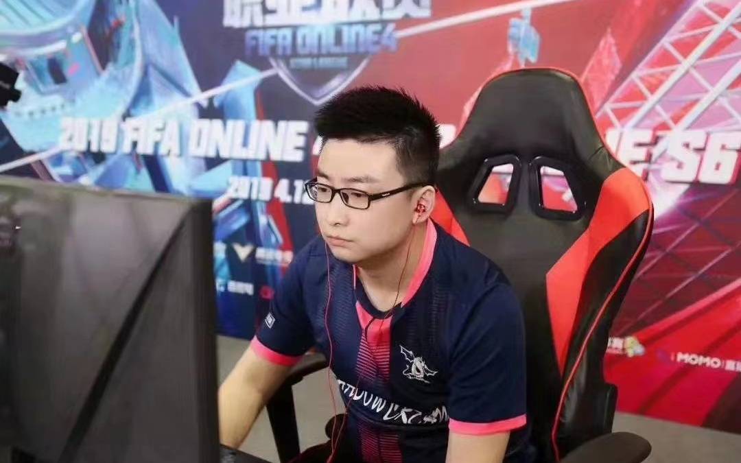 电竞足球_如果不懂足球电竞足球,你就玩不好这个杭州亚运会电竞项目