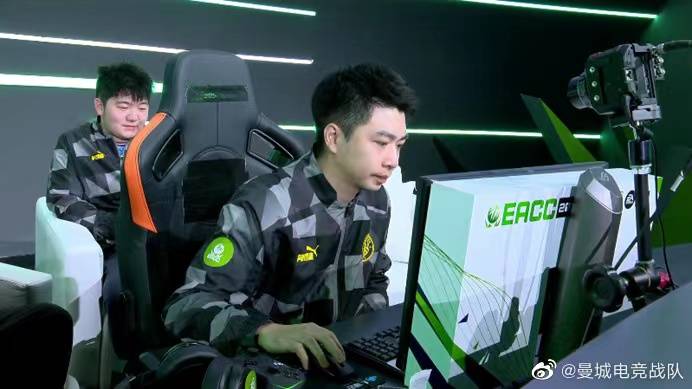 电竞足球_如果不懂足球电竞足球,你就玩不好这个杭州亚运会电竞项目