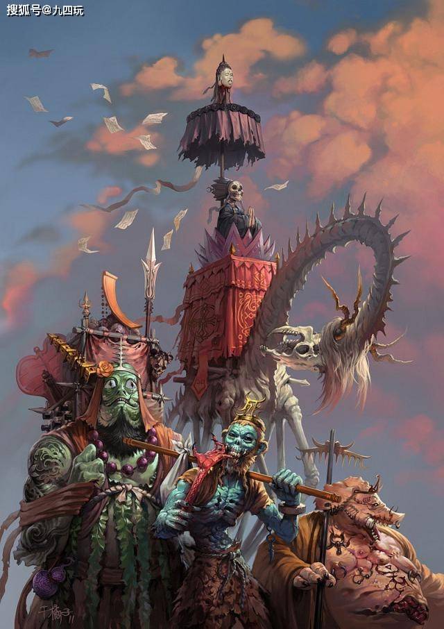 皇冠信用登2代理_游戏代理《暗黑西游2》如何更好的观察对手的职业和装备皇冠信用登2代理?