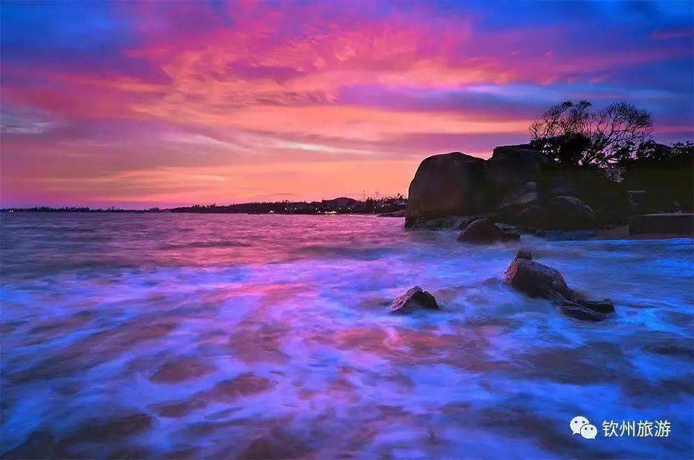 皇冠体育_总要跟爱的人去一次海边吧皇冠体育!| 《南海姑娘》的浪漫指南