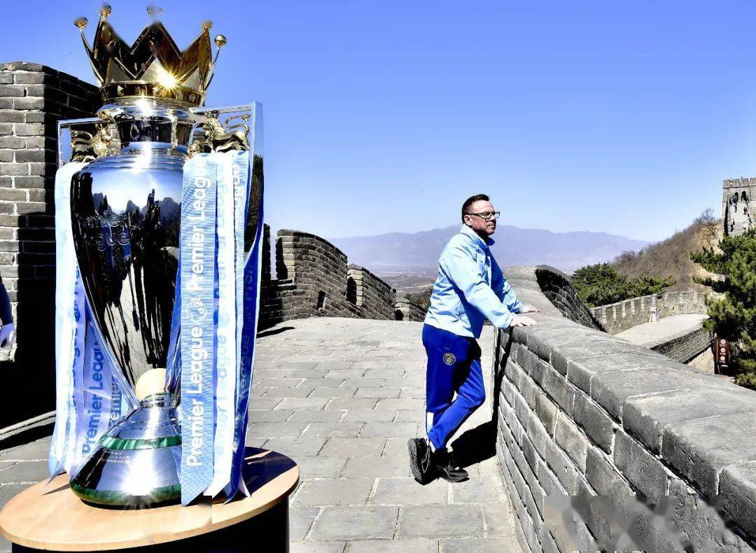 电竞足球_曼城IP含金量拉满电竞足球,“三冠王”助力中国市场发展增速