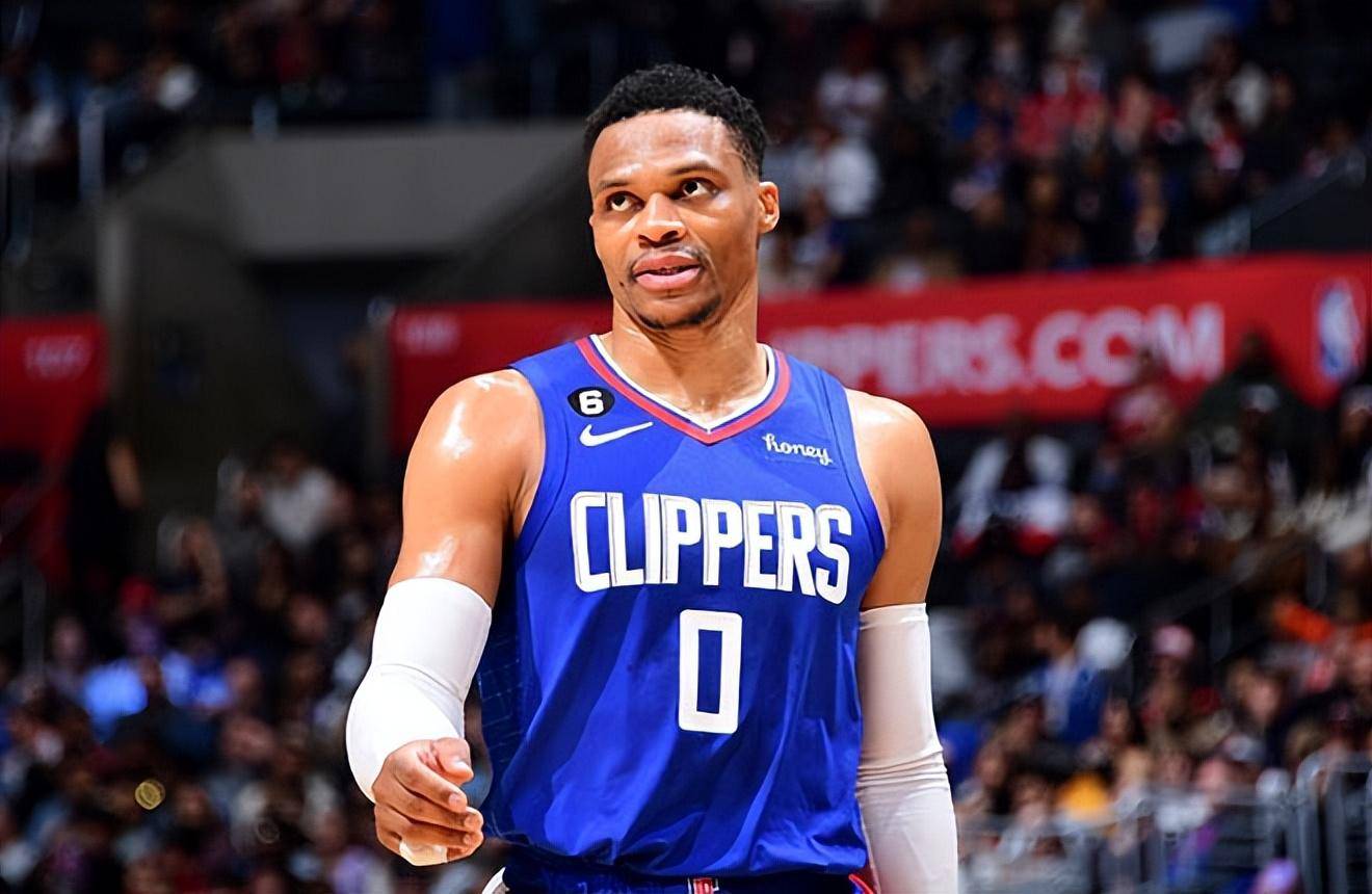 皇冠信用盘登2登3_自由市场5大顶级控卫:威少第3皇冠信用盘登2登3,哈登榜首,第2和第4适合湖人