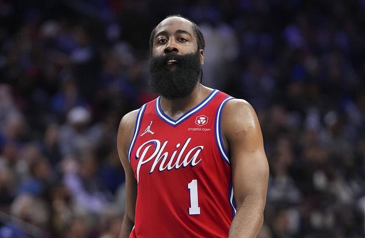 皇冠信用盘登2登3_自由市场5大顶级控卫:威少第3皇冠信用盘登2登3,哈登榜首,第2和第4适合湖人