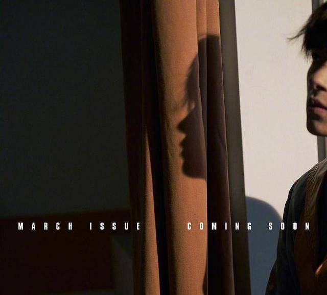 皇冠登一登二登三区别_优秀皇冠登一登二登三区别!易烊千玺再登智族GQ三月刊封面