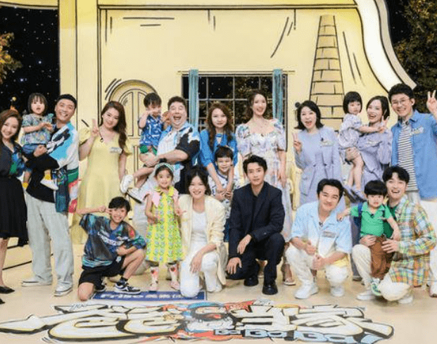 皇冠信用登2代理_芒果tv《爸爸当家2》节目广告代理皇冠信用登2代理,芒果tv广告投放形式