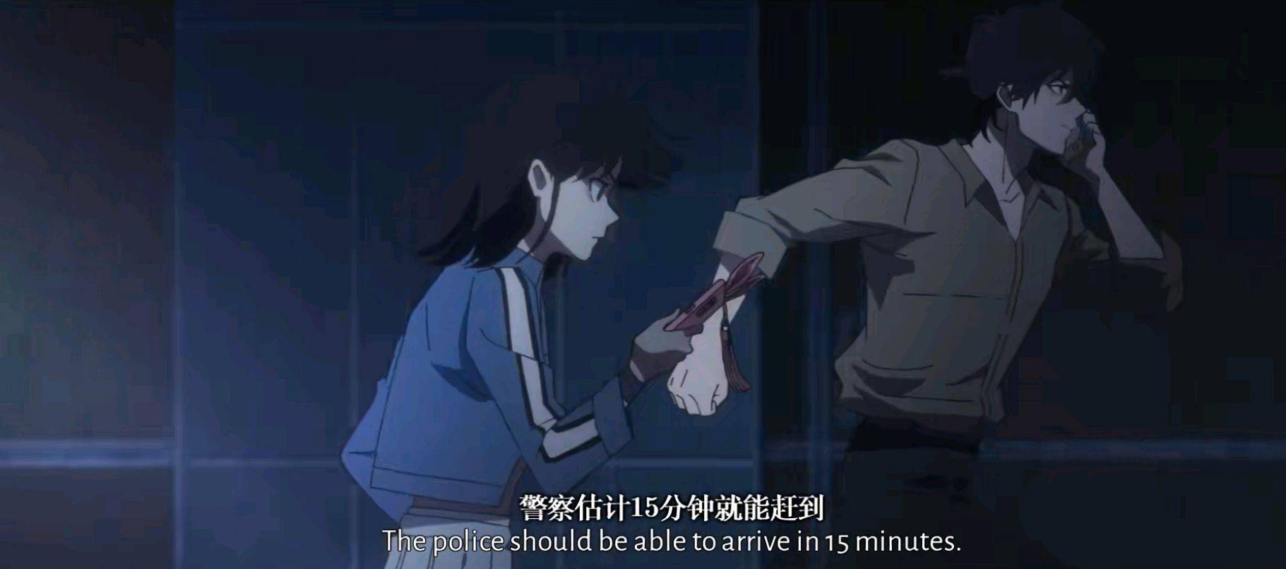 皇冠信用登2代理_《时光代理人2》定档7.14皇冠信用登2代理,程小时成杀人嫌犯,陆光抢救无效死亡