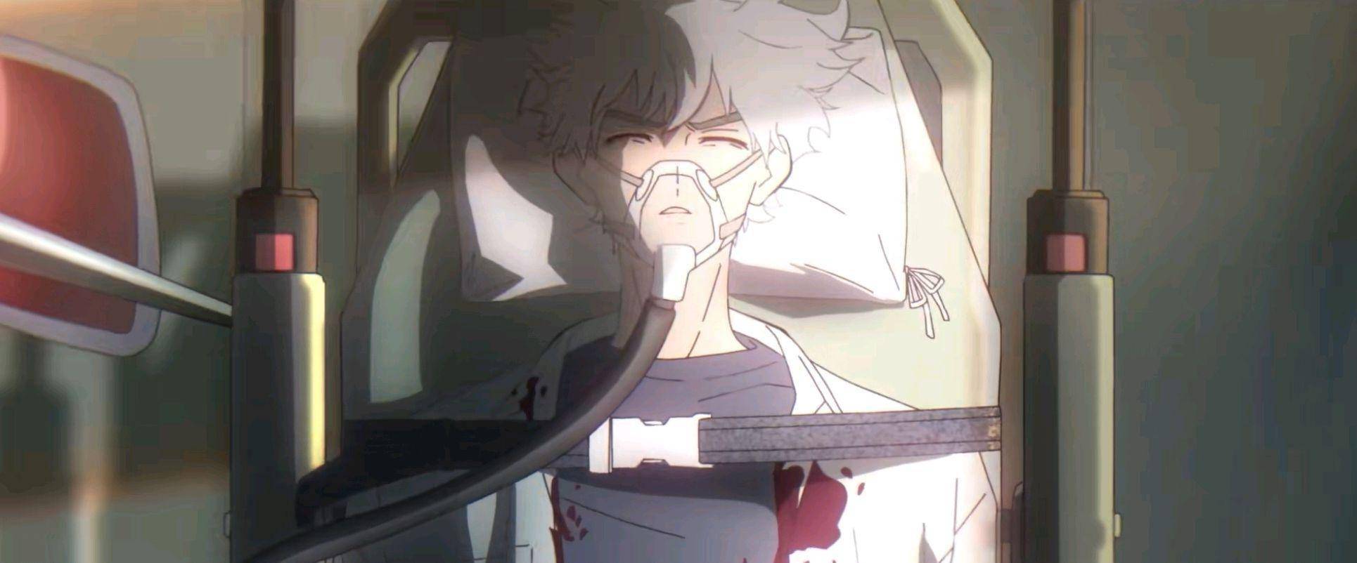 皇冠信用登2代理_《时光代理人2》定档7.14皇冠信用登2代理,程小时成杀人嫌犯,陆光抢救无效死亡