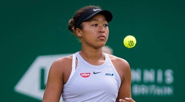 皇冠信用网登1_女网世界第1恐易主!日本天才少女吞惨败皇冠信用网登1,法网冠军夺冠将登NO.1