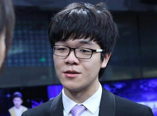 皇冠登1登2登3出租_2个月内皇冠登1登2登3出租,柯洁将重登王座!