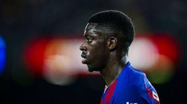 皇冠信用盘登2登3_曼联冬窗3大候选揭晓?登贝莱成索帅的首选皇冠信用盘登2登3,另2人总身价近1亿镑