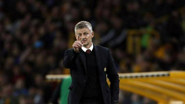 皇冠信用盘登2登3_曼联冬窗3大候选揭晓?登贝莱成索帅的首选皇冠信用盘登2登3,另2人总身价近1亿镑