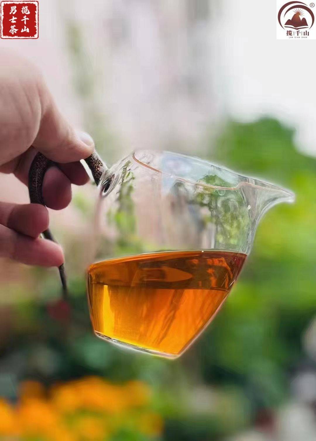 皇冠登1登2登3_六大古茶山之革登茶山(2)