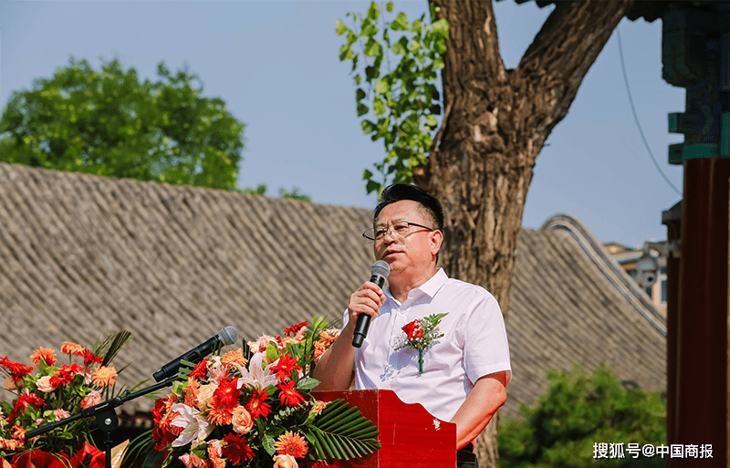 皇冠信用网正网_韩煦东:加强互联网内容建设 让正能量产生大流量