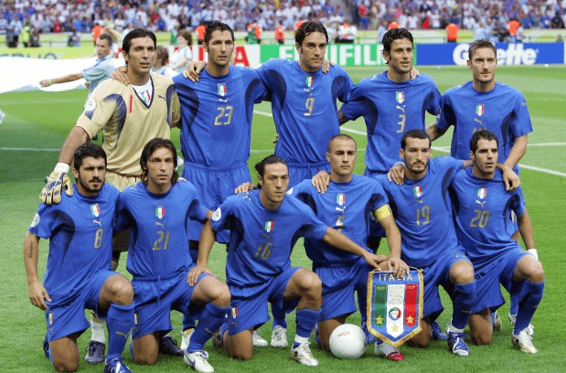 好世界杯转播时间_意大利传奇人物齐声说:必须转播女足世界杯