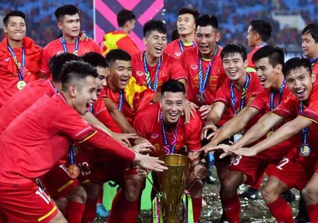 好世界杯抽签_越南主帅:2026世界杯抽签是关键好世界杯抽签,越南有希望进世界杯!