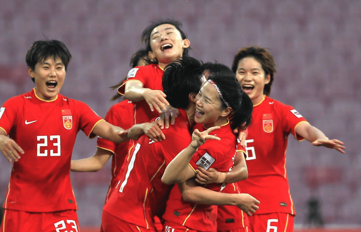 中央五台女子世界杯直播_晚8点中央五台女子世界杯直播,CCTV5直播世界杯,中国女足大战丹麦!足协获得1100万奖励