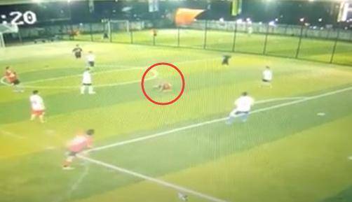 好世界杯在哪里举行比赛_悲剧!曝业余比赛再出现猝死惨剧好世界杯在哪里举行比赛,因世界杯没休息好离世