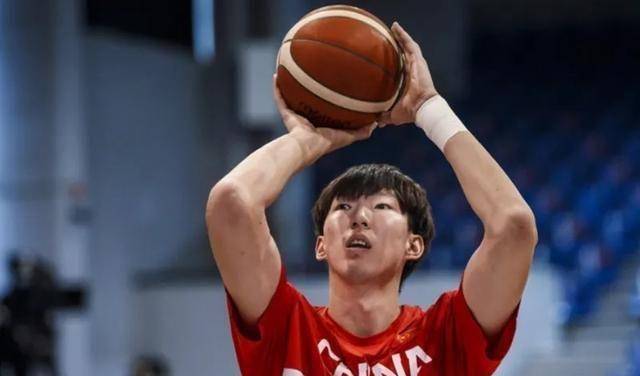 好世界杯抽签_2023男篮世界杯抽签在即好世界杯抽签,周琦、胡明轩领衔出战