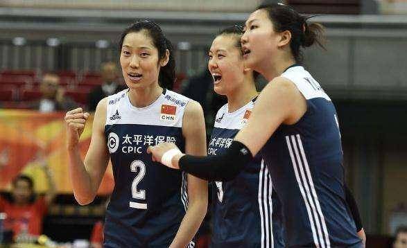 女排世界杯_给力!国际排联发布女排世界杯最佳球员近况女排世界杯,再度盛赞朱婷为巨星