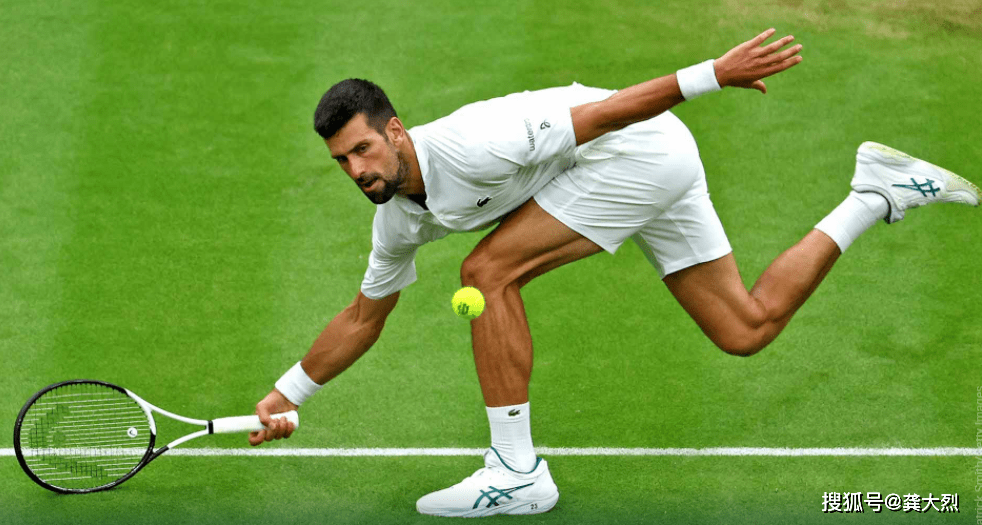 皇冠信用盘登2登3_翻译:魔幻般的阿卡终结德约连胜势头皇冠信用盘登2登3,斩获温布尔登皇冠2