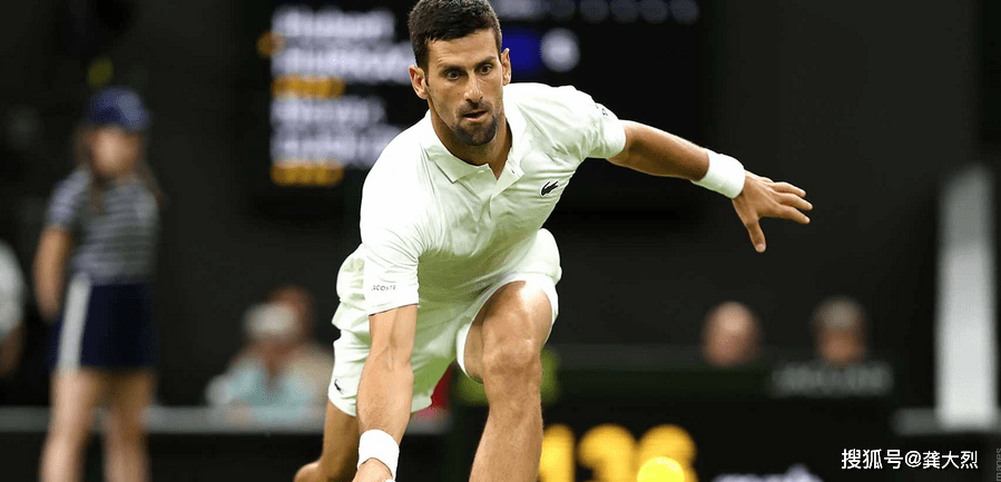 皇冠信用盘登2登3_翻译:魔幻般的阿卡终结德约连胜势头皇冠信用盘登2登3,斩获温布尔登皇冠2