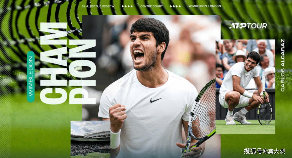 皇冠信用盘登2登3_翻译:魔幻般的阿卡终结德约连胜势头皇冠信用盘登2登3,斩获温布尔登皇冠2