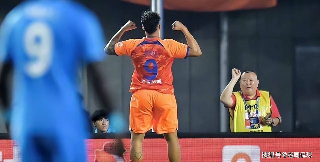 皇冠足球盘_引进廉价帕托皇冠足球盘,崔康熙在下一盘大棋,山东泰山实现真正攻势足球!