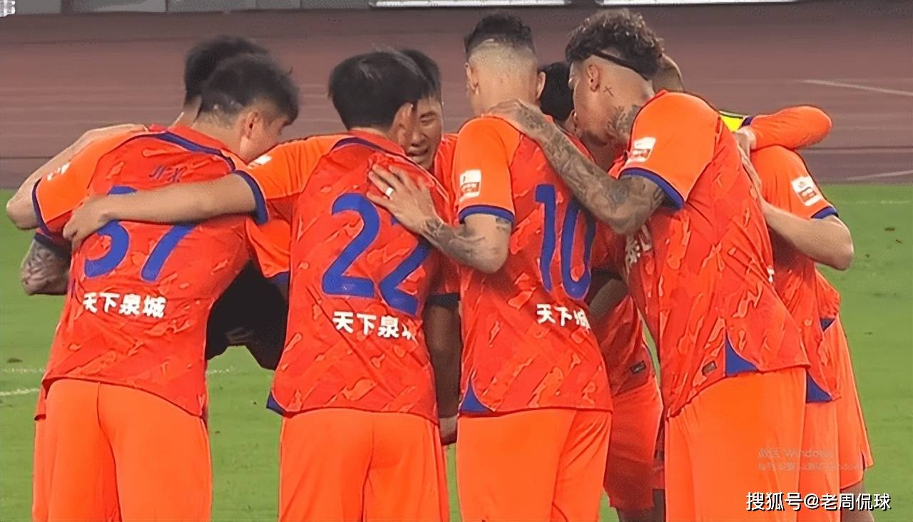 皇冠足球盘_引进廉价帕托皇冠足球盘,崔康熙在下一盘大棋,山东泰山实现真正攻势足球!