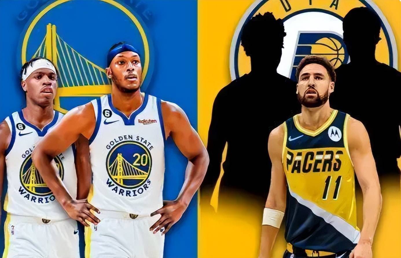 新2网址_勇士步行者新交易将达成新2网址,5换2!冠军队友大解散,库里孤军奋战?