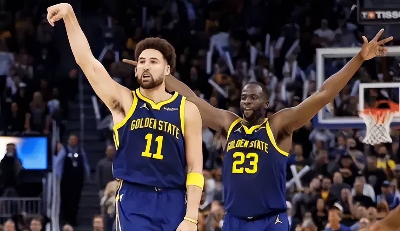 新2网址_勇士步行者新交易将达成新2网址,5换2!冠军队友大解散,库里孤军奋战?