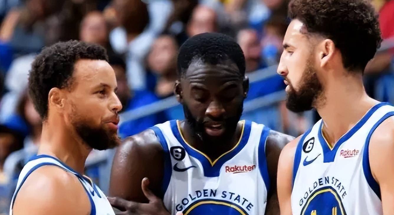 新2网址_勇士步行者新交易将达成新2网址,5换2!冠军队友大解散,库里孤军奋战?