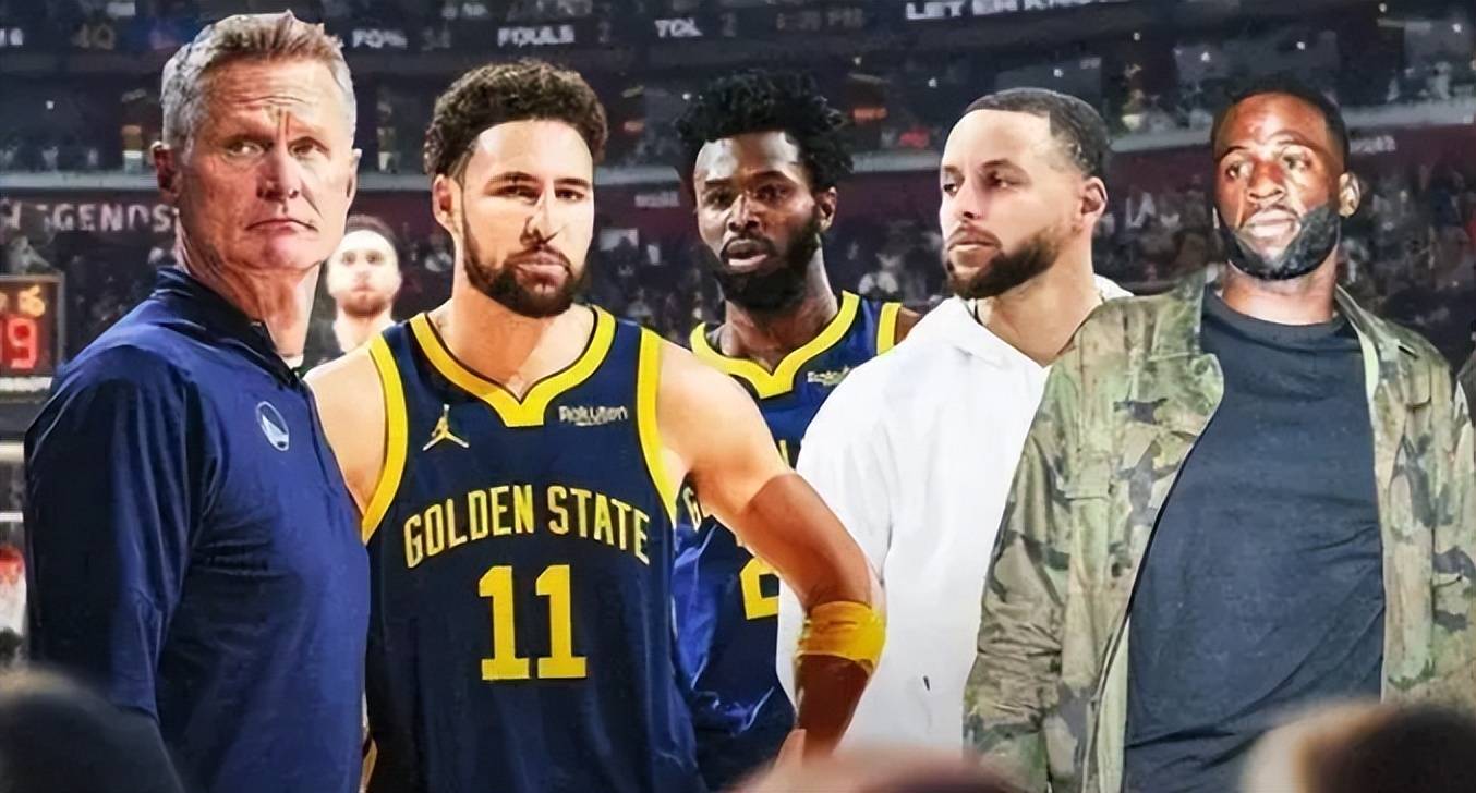 新2网址_勇士步行者新交易将达成新2网址,5换2!冠军队友大解散,库里孤军奋战?