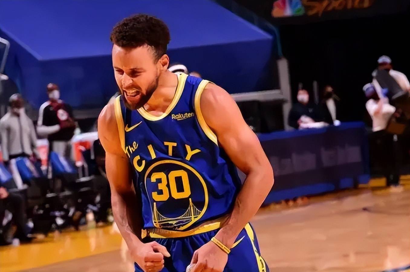 新2网址_勇士步行者新交易将达成新2网址,5换2!冠军队友大解散,库里孤军奋战?