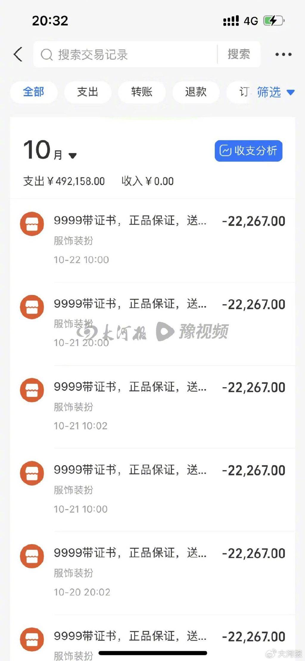 皇冠信用盘_撸黄金遇到“杀猪盘”皇冠信用盘,有人刷爆4张信用卡,有家庭负债超百万