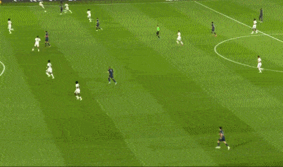 皇冠信用盘登2登3_剑南春|巴黎2-3尼斯皇冠信用盘登2登3,姆巴佩双响难救主,登贝莱失单刀