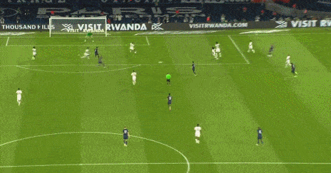 皇冠信用盘登2登3_剑南春|巴黎2-3尼斯皇冠信用盘登2登3,姆巴佩双响难救主,登贝莱失单刀