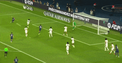 皇冠信用盘登2登3_剑南春|巴黎2-3尼斯皇冠信用盘登2登3,姆巴佩双响难救主,登贝莱失单刀