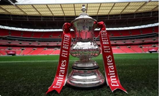 英格兰足总杯_足总杯比赛推迟英格兰足总杯,英格兰俱乐部面临英足总调查