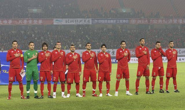 亚洲杯男足2023赛程_期待亚洲杯男足2023赛程!中国U20男足亚洲杯赛程
