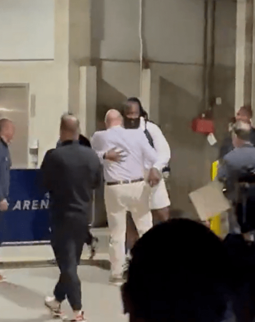 皇冠信用网登3_登船皇冠信用网登3!NBA官方罚3万5!