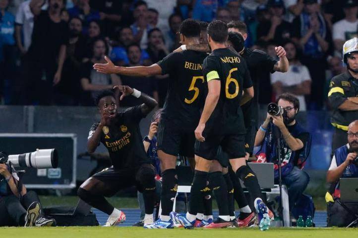 皇冠登1登2登3申请_1-0皇冠登1登2登3申请,2-1!足坛狂欢一夜!3大豪门爆发,阿森纳登榜首,皇马3连胜