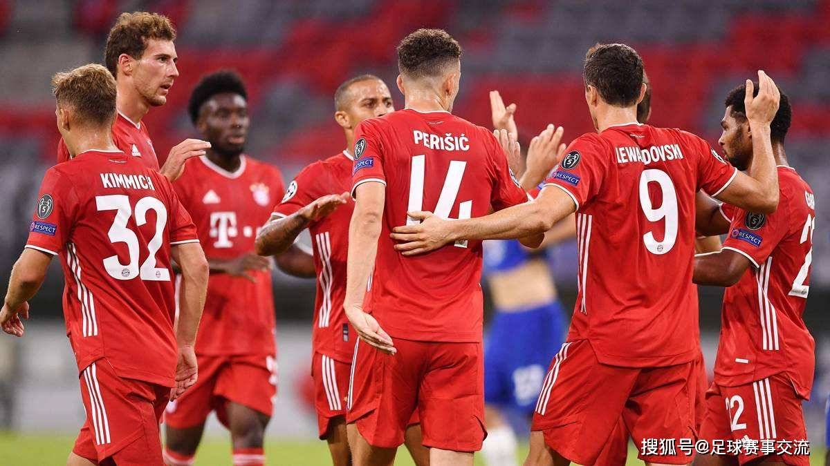 哥本哈根足球_今日足球:拜仁慕尼黑vs加拉塔萨雷 哥本哈根vs曼彻斯特联