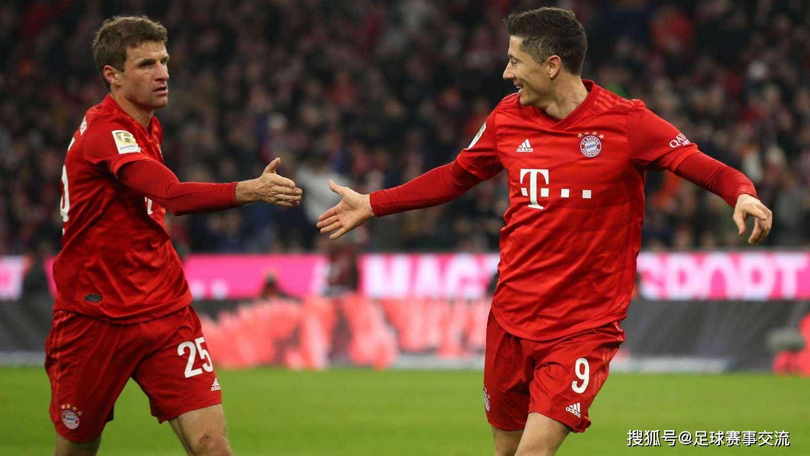 哥本哈根足球_今日足球:拜仁慕尼黑vs加拉塔萨雷 哥本哈根vs曼彻斯特联