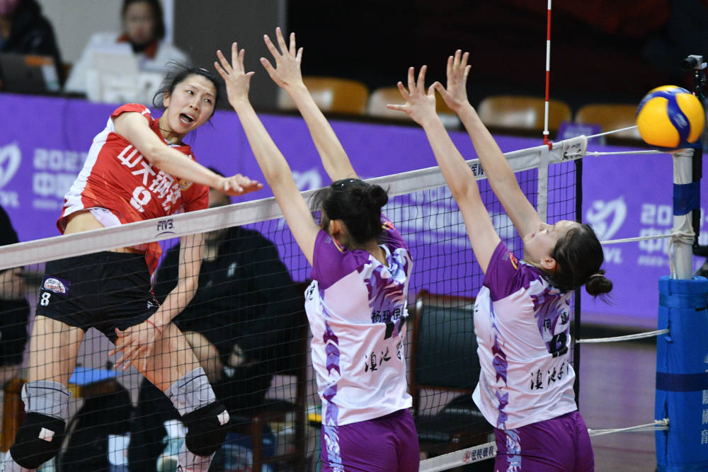 印度超级联赛_女排超级联赛:江苏中天钢铁胜云南大学滇池学院