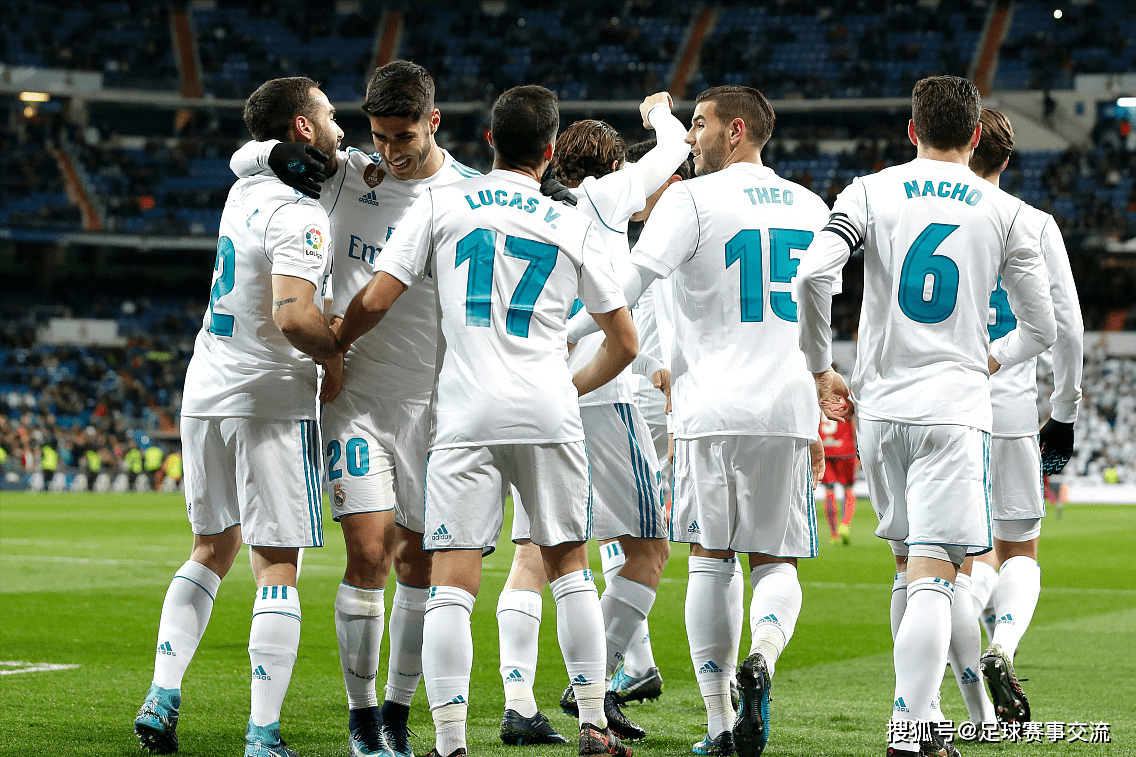 塞维利亚足球直播_今日足球:皇家马德里vs柏林联合 塞维利亚vs朗斯